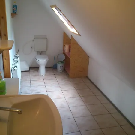 Apartmán 141 Chřibská Camera foto