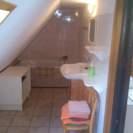 Apartmán 141 Chřibská Camera foto
