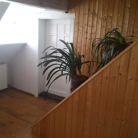 Apartmán 141 Chřibská Camera foto