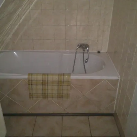 Apartmán 141 Chřibská Camera foto