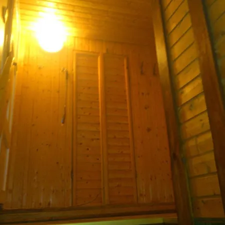 Apartmán 141 Chřibská Camera foto