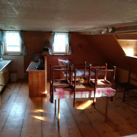 Apartmán 141 Chřibská Esterno foto