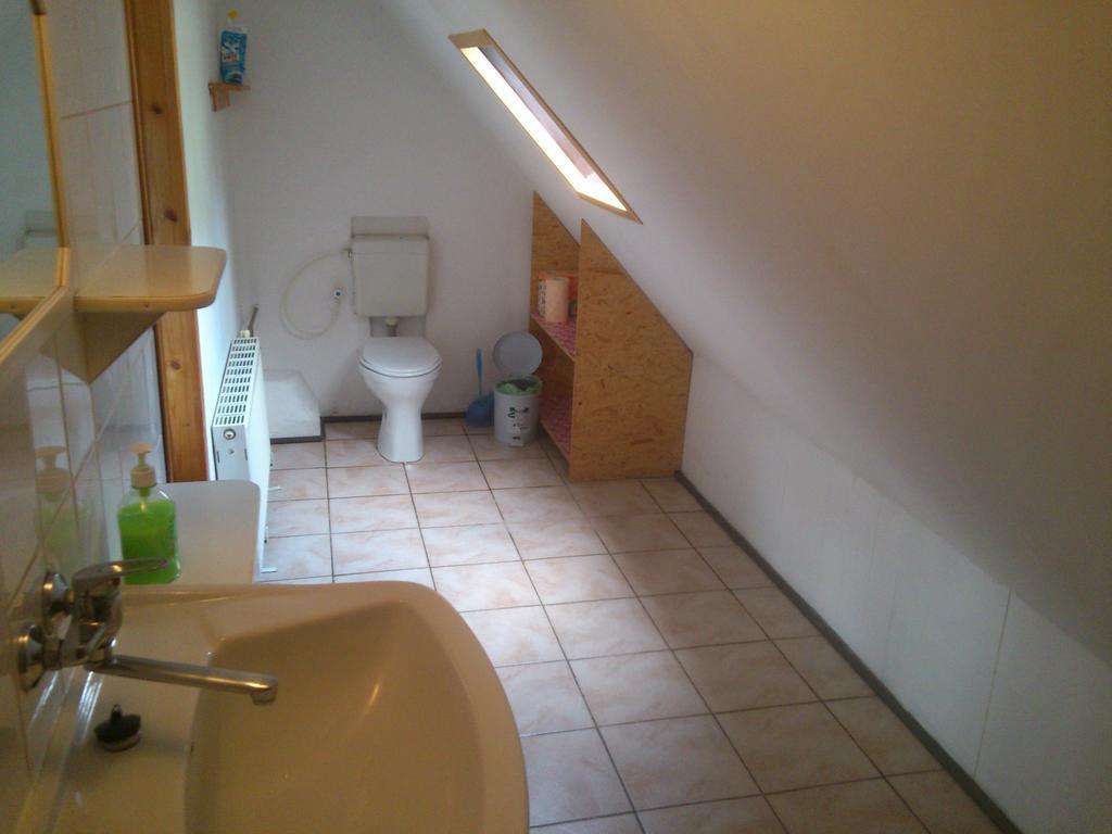 141 Apartment *