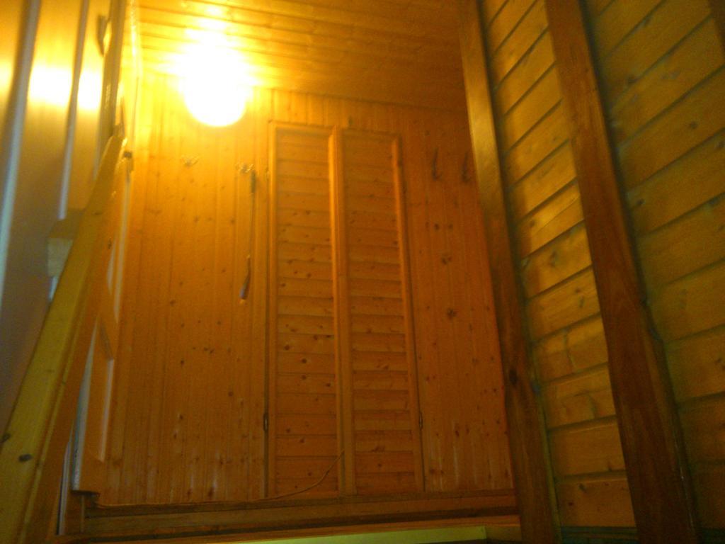 Apartment 141