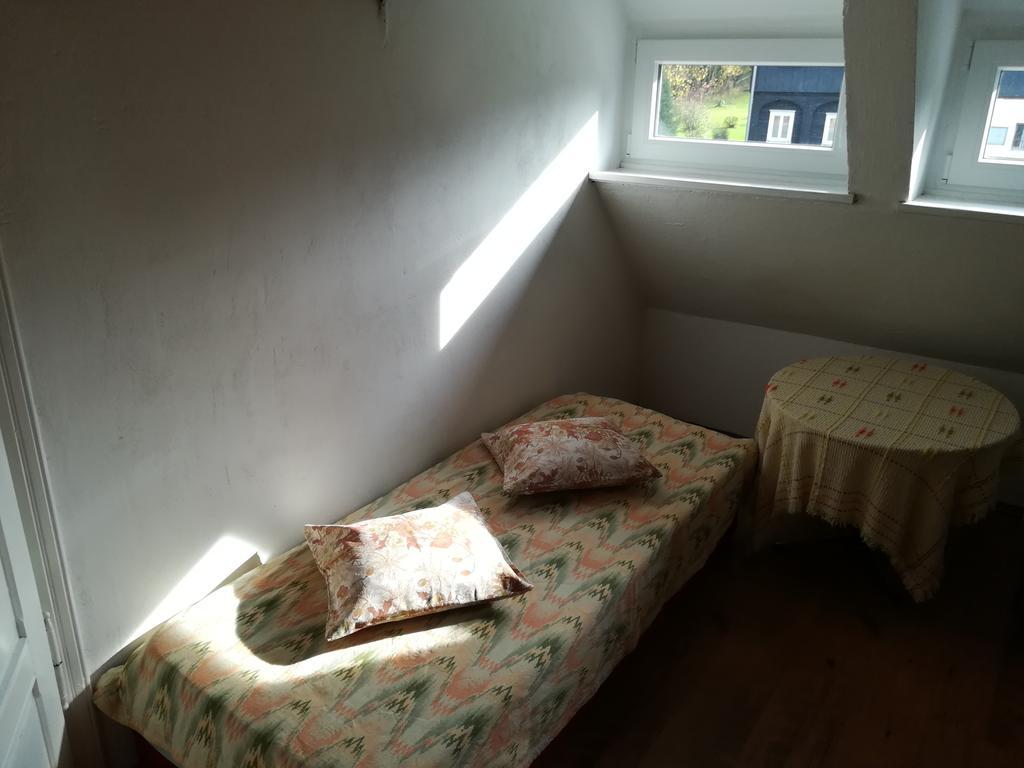 141 Apartment
