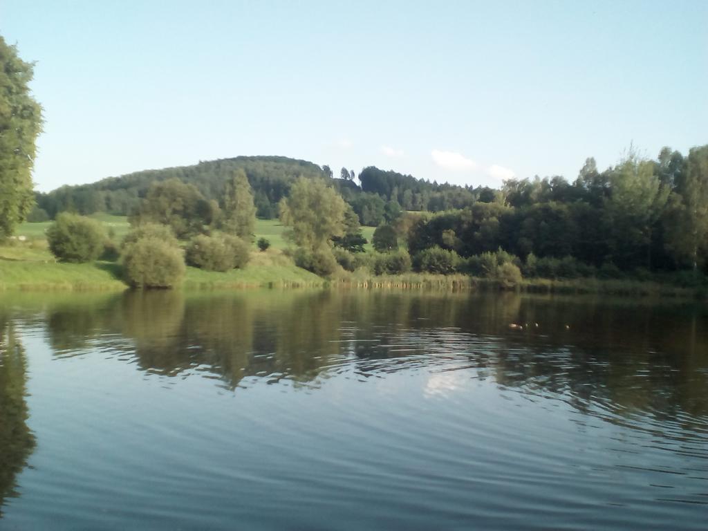 141 Chřibská